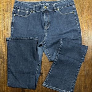 The Limited Jeans